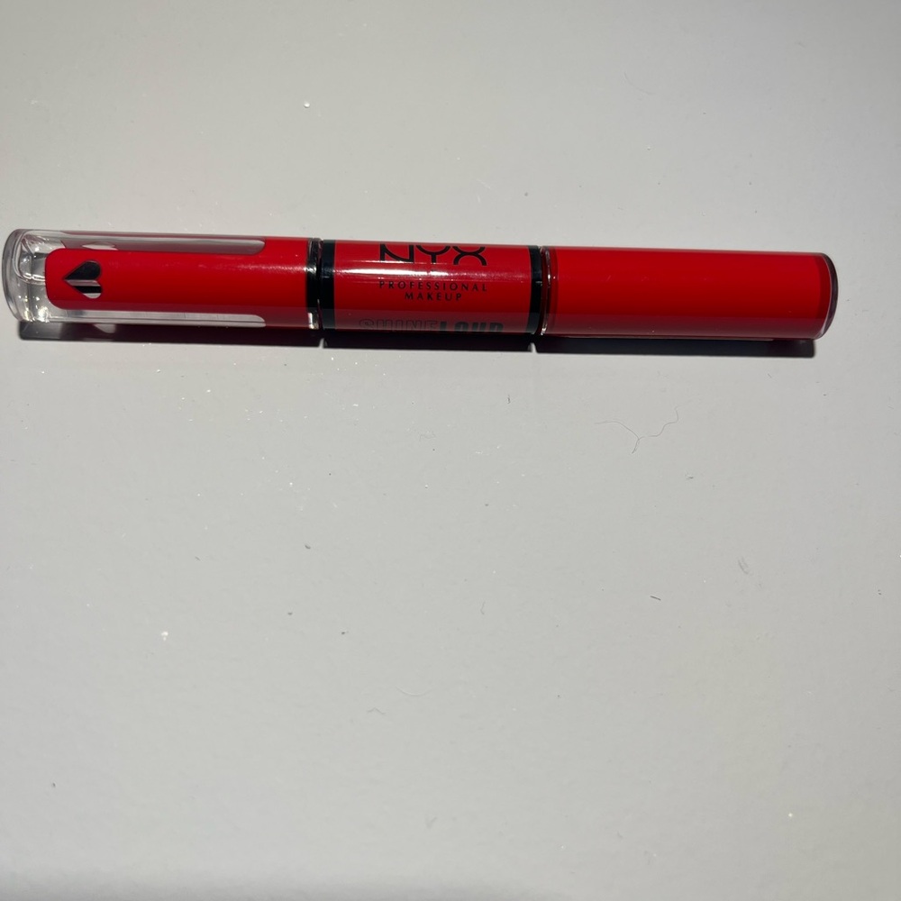 NYX Extreme Shine Lip Gloss